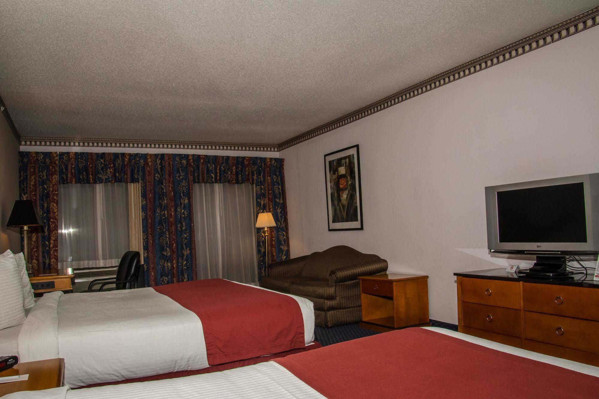 Aspire Hotel And Suites Gettysburg Ngoại thất bức ảnh
